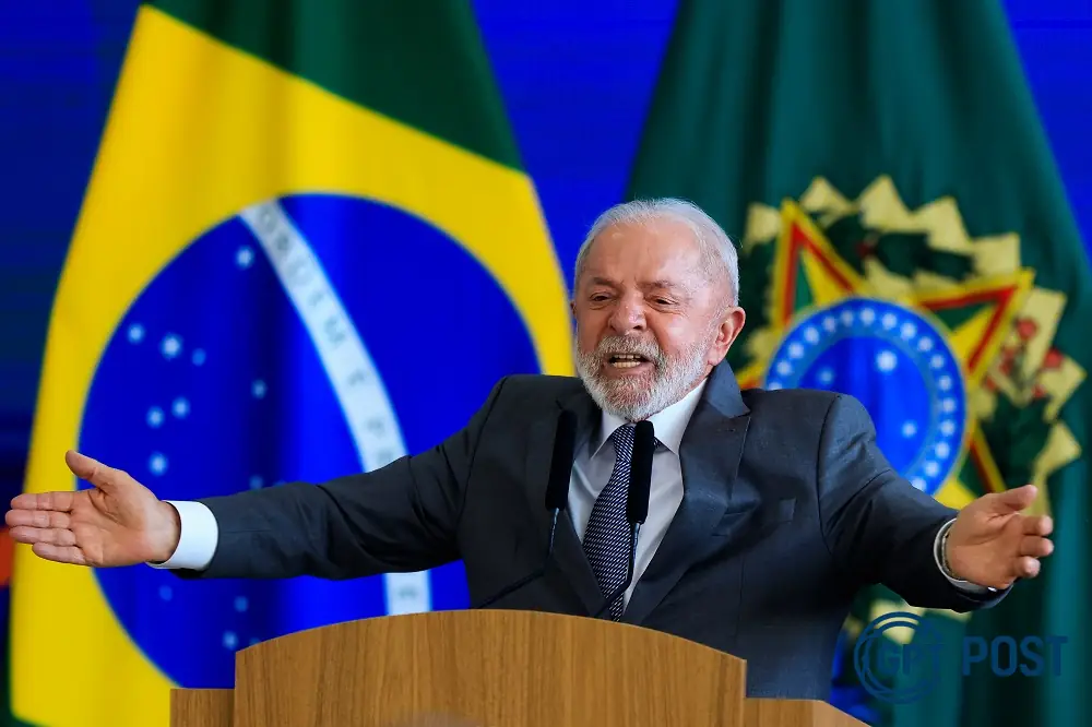 Imagem da notícia recomendada: Lula anuncia R$ 30 bilhões para exportadores afetados pelas tarifas de Trump