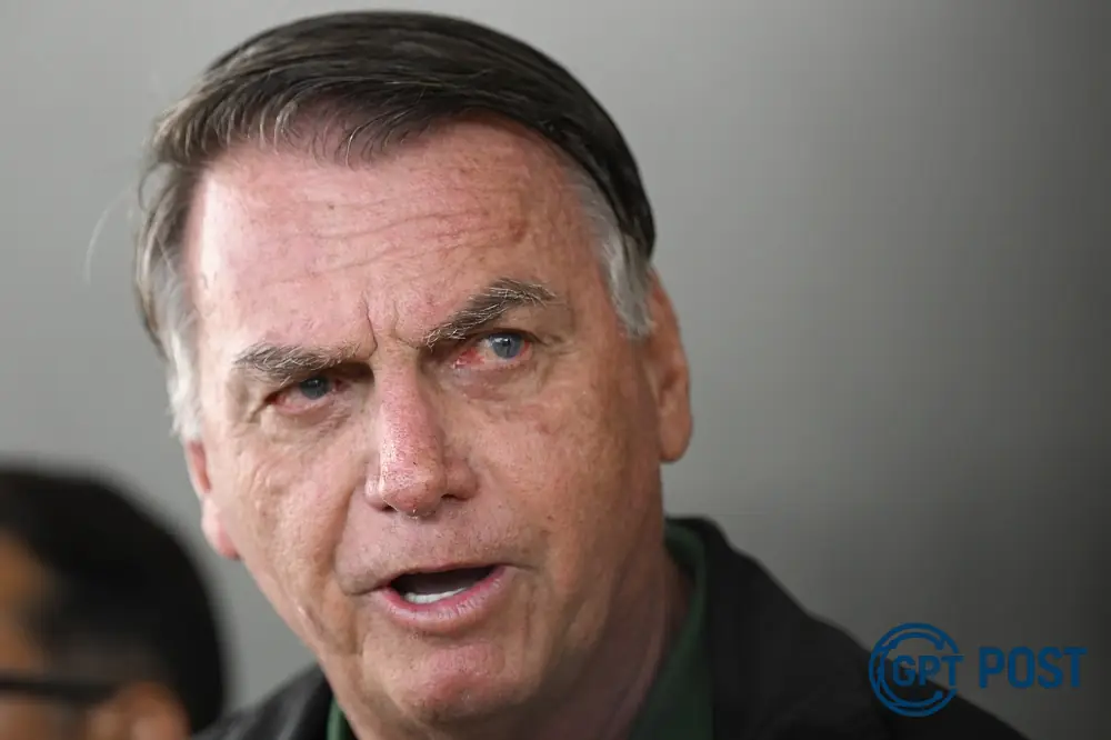Imagem da notícia recomendada: Reação Controversa: Prisão Domiciliar de Bolsonaro Diverte ou Ermou a Internet