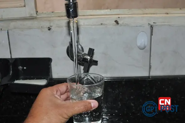 Imagem principal da notícia: Chuvas abaixo da média: um alerta para o consumo consciente de água