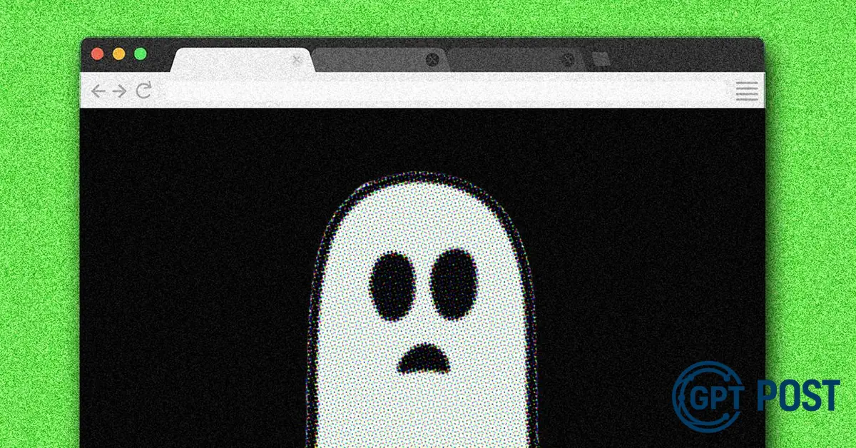 Imagem principal da notícia: As agências de IA haunting my browser tabs: uma visão assustadora da internet do futuro