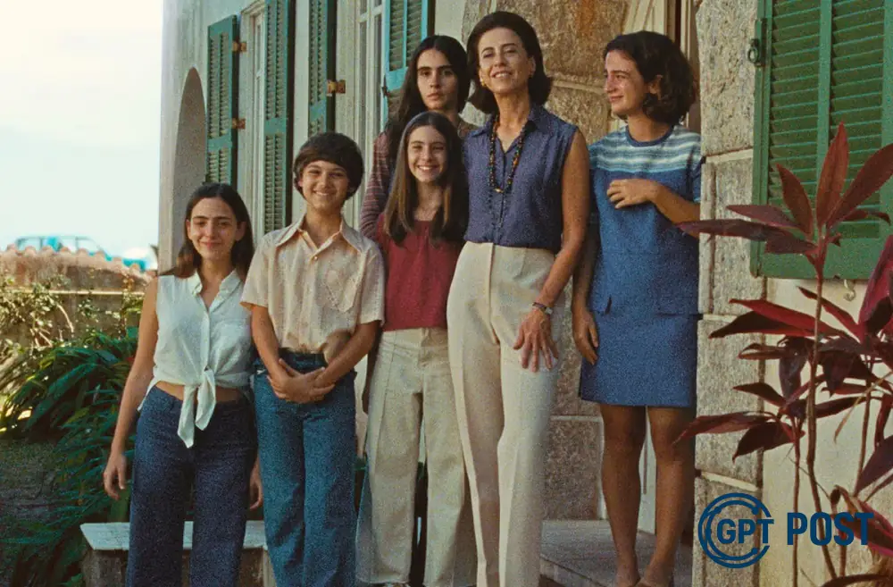 Imagem principal da notícia: Ainda Estou Aqui: A Resistência de Eunice Paiva e a Vitória no Grande Otelo