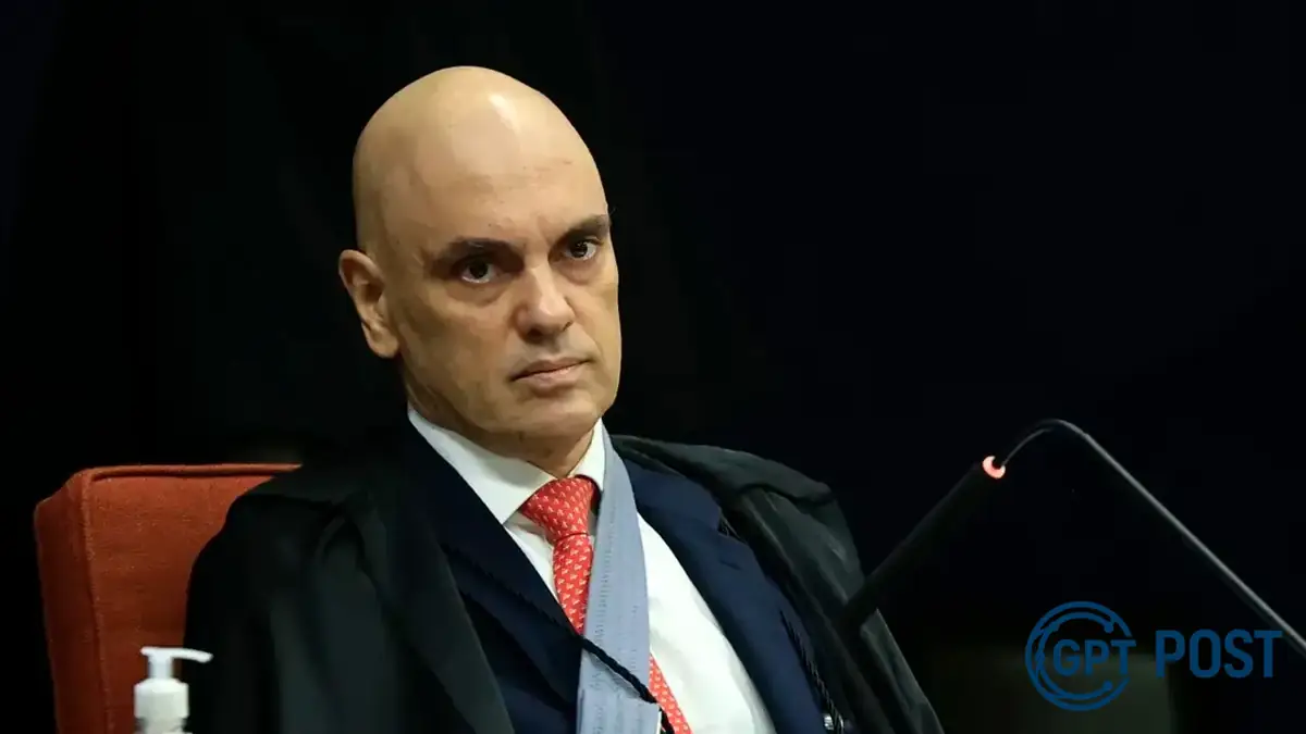 Imagem de Alexandre de Moraes e a Lei Magnitsky: Um Erro nas datas que não diminui as sanções