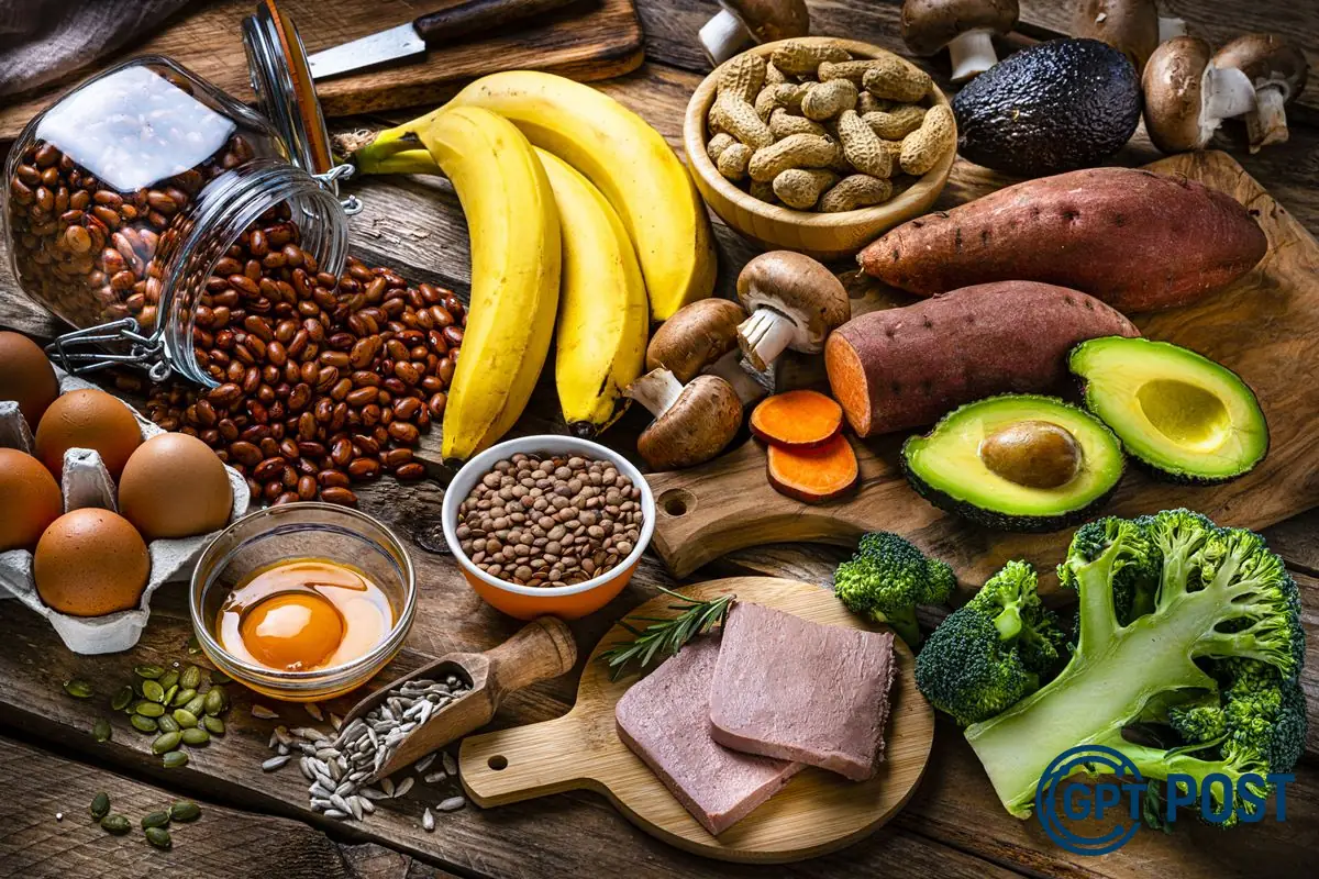 Imagem de 5 Alimentos que Pode te Ajurar a Perder Peso de Forma Saudável