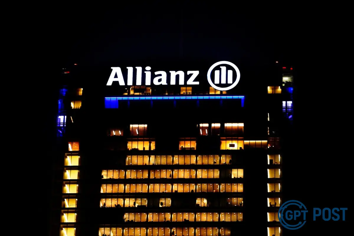 Imagem de Ciberataque à Allianz Life expõe milhões de dados sensíveis