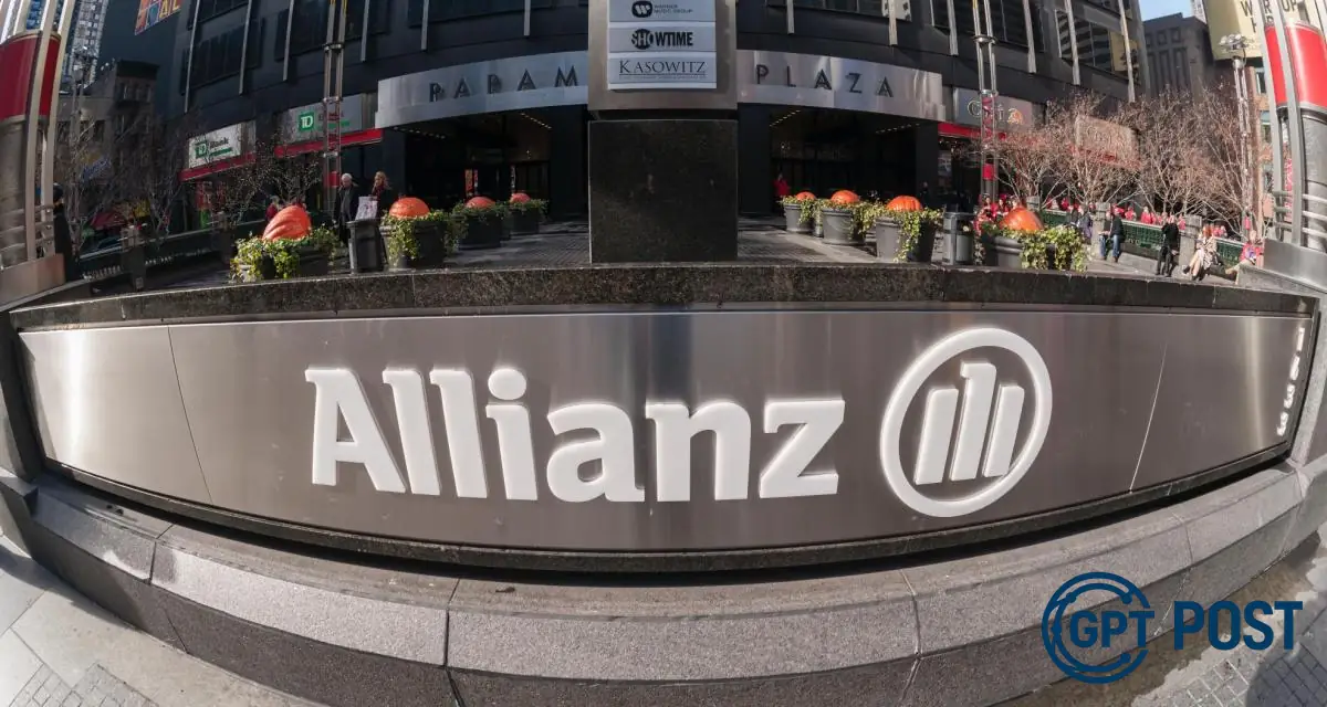 Imagem principal da notícia: Allianz Life: A maior fuga de dados do setor segurador no Brasil