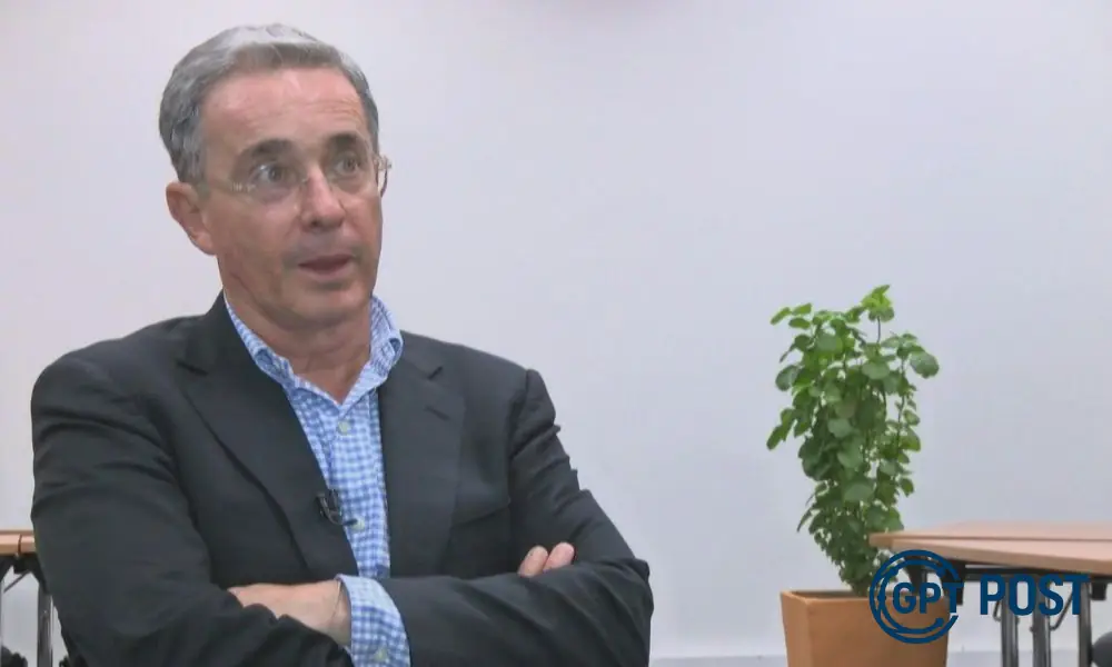 Imagem de Uribe Condenado: Justiça ou Mero Drama Político?
