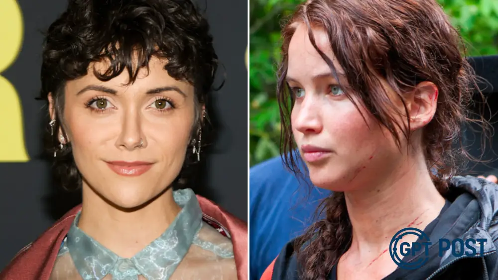 Imagem da notícia recomendada: A luta de Alyson Stoner por um papel em 'O Jogo da Fome' e as consequências da obsessão com a perfeição