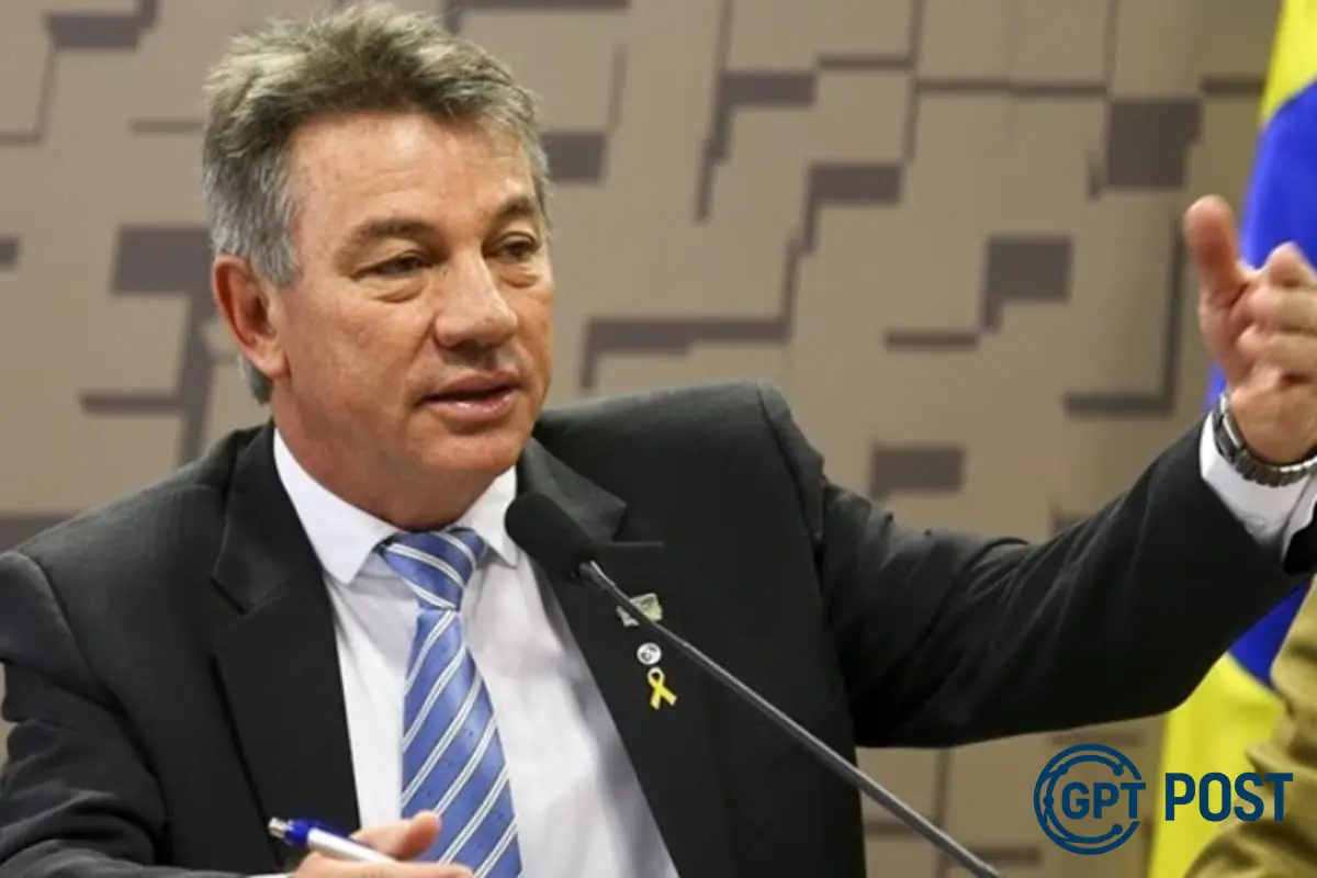 Imagem principal da notícia: Processo de Cassação do Governador de Roraima Faz 1 Ano Parado no TSE