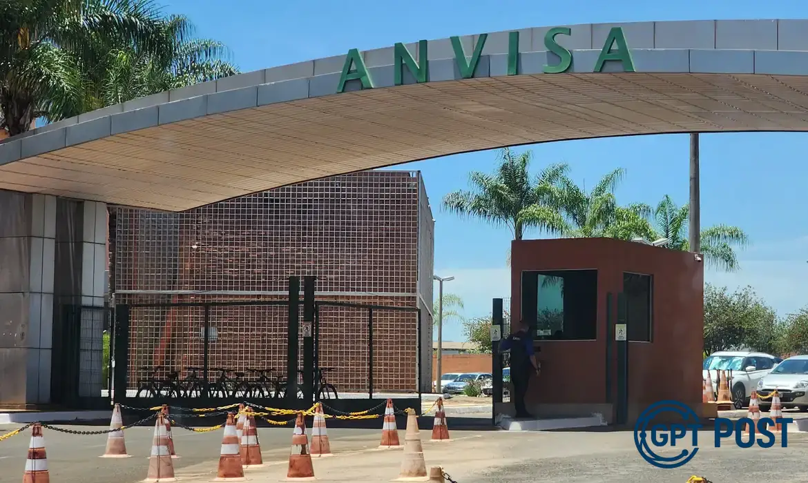 Imagem principal da notícia: Terapia revolucionária para câncer de pulmão é aprovada pela Anvisa com 84% de eficácia