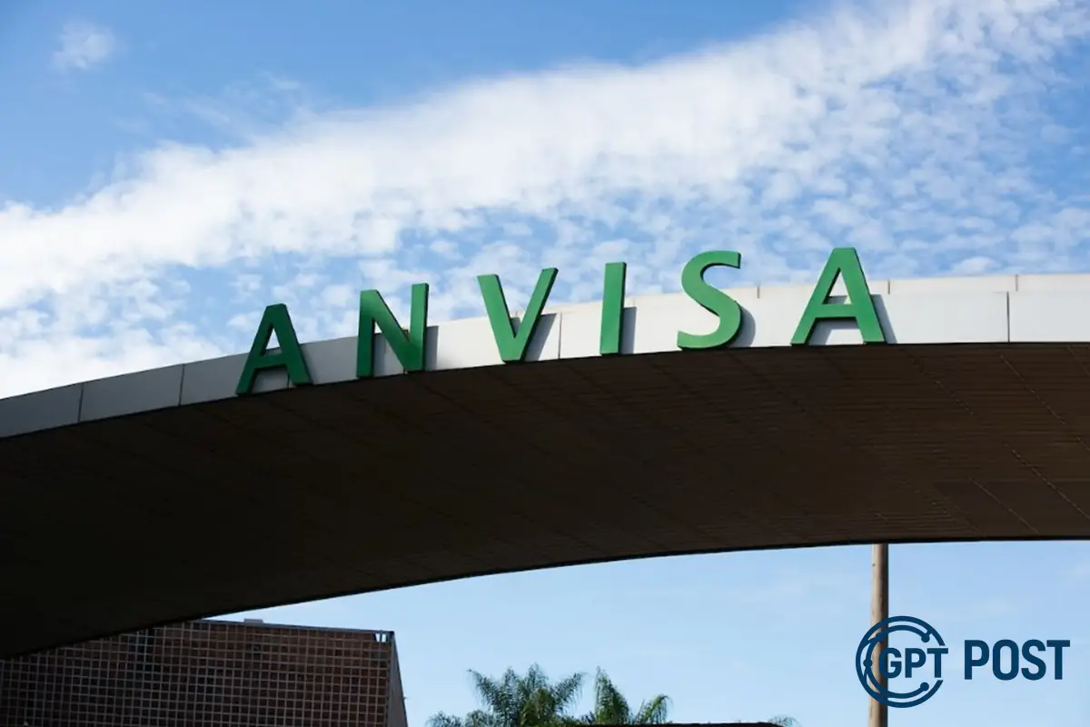 Imagem principal da notícia: Anvisa suspende suplemento D-Ômega por riscos à saúde