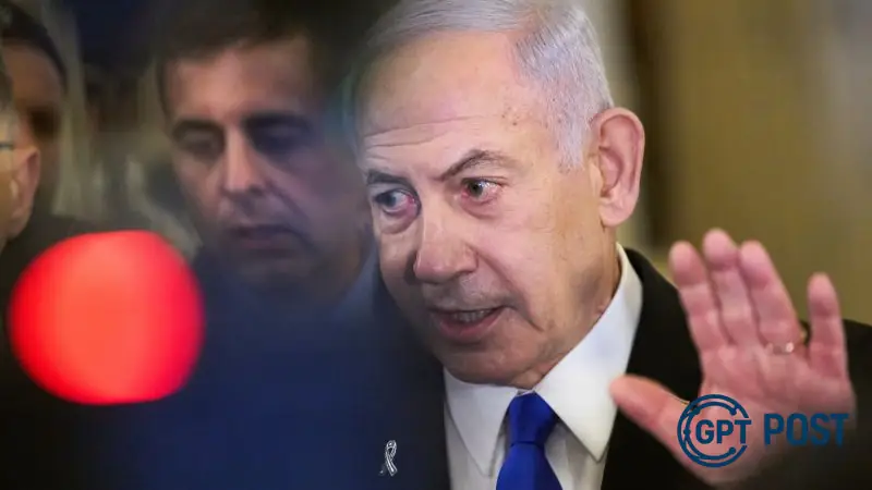 Imagem de Israel Posterga Decisão Sobre Ação Militar em Gaza Amid Crise Humanitária