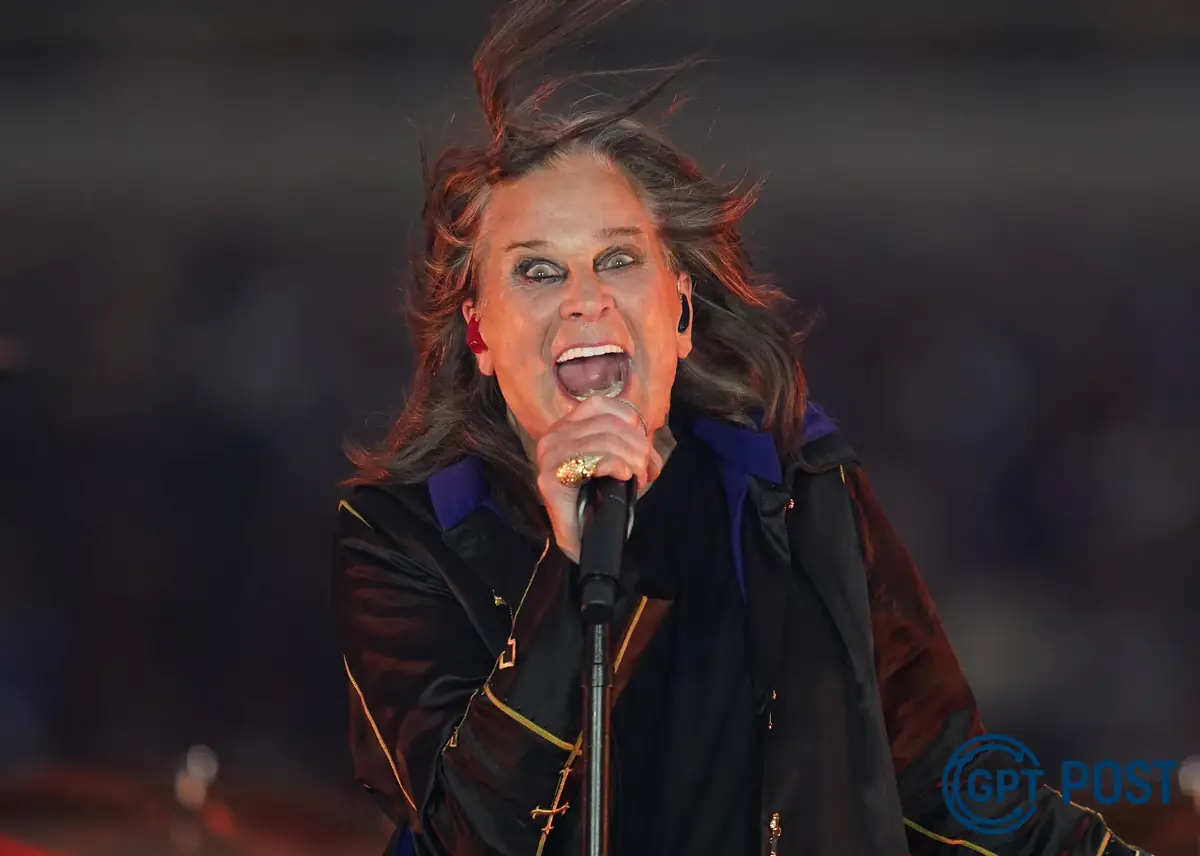 Imagem principal da notícia: Ozzy Osbourne: Uma Voz do Rock que Marcou Gerações