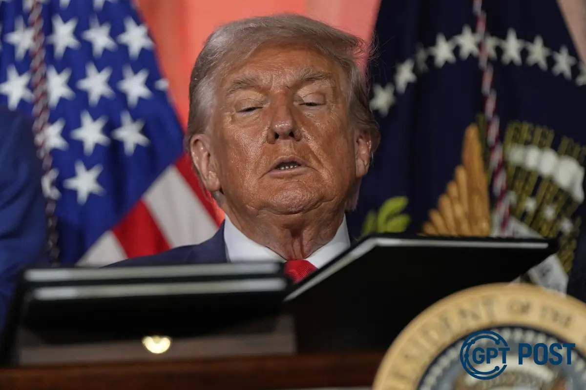 Imagem principal da notícia: Trump e Lula: A Batalha das Tarifas em Perspectiva