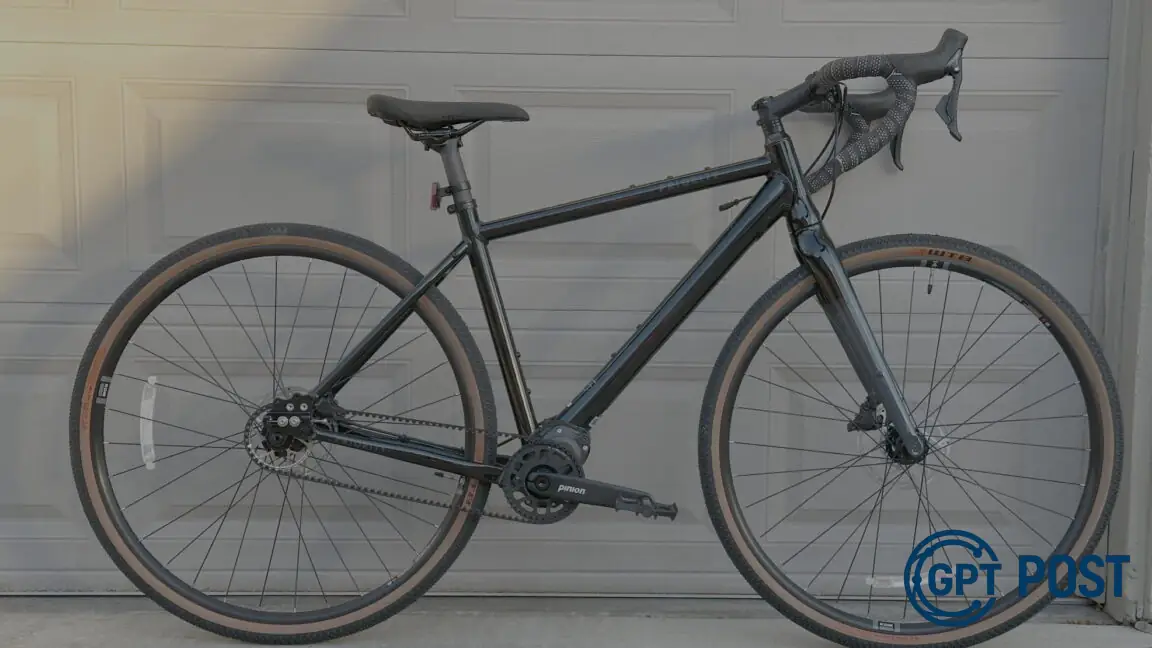 Imagem principal da notícia: A nova bicicleta Priority Gemini redefine o gravel urbano