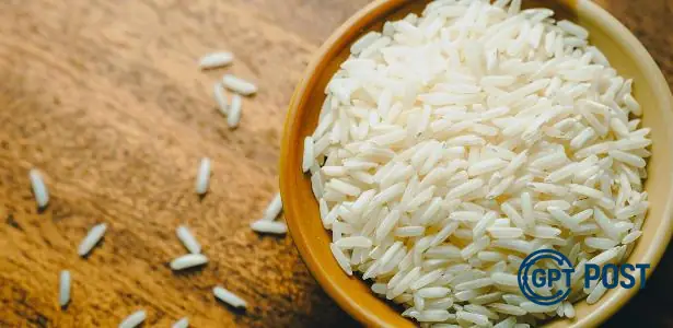 Imagem principal da notícia: Arroz: o grão que transforma casas em templos de prosperidade