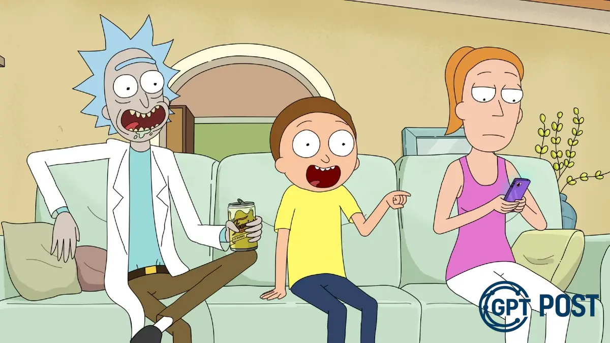 Imagem principal da notícia: Dan Harmon Assume Custo Menos Ansioso Ao Criar Rick and Morty: Uma Nova Era Para a Série
