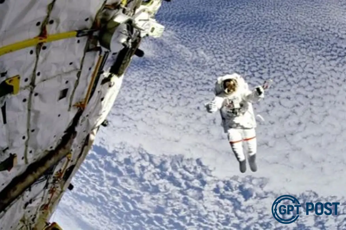 Imagem de A rotina e os desafios da vida na Estação Espacial Internacional
