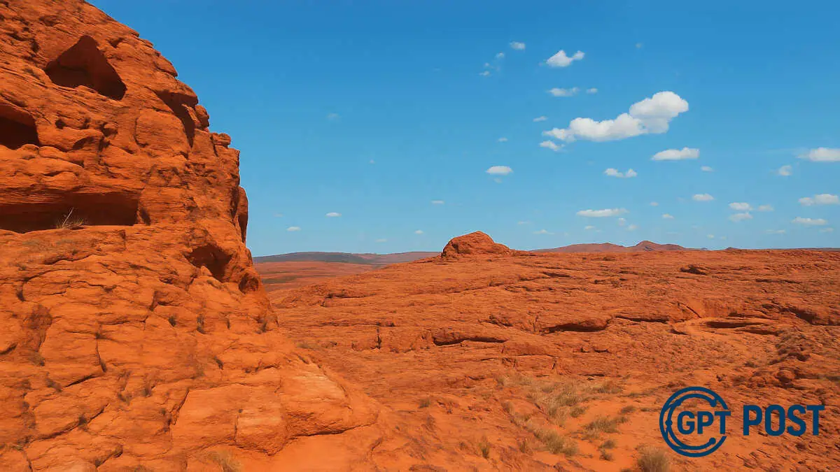 Imagem principal da notícia: Raso da Catarina: O Deserto Secreto do Brasil que Encanta Amantes de Aventura