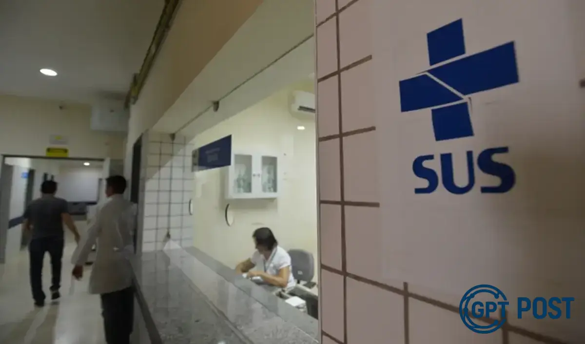 Imagem da notícia recomendada: Pacientes do SUS terão atendimento gratuito por planos de saúde a partir de setembro