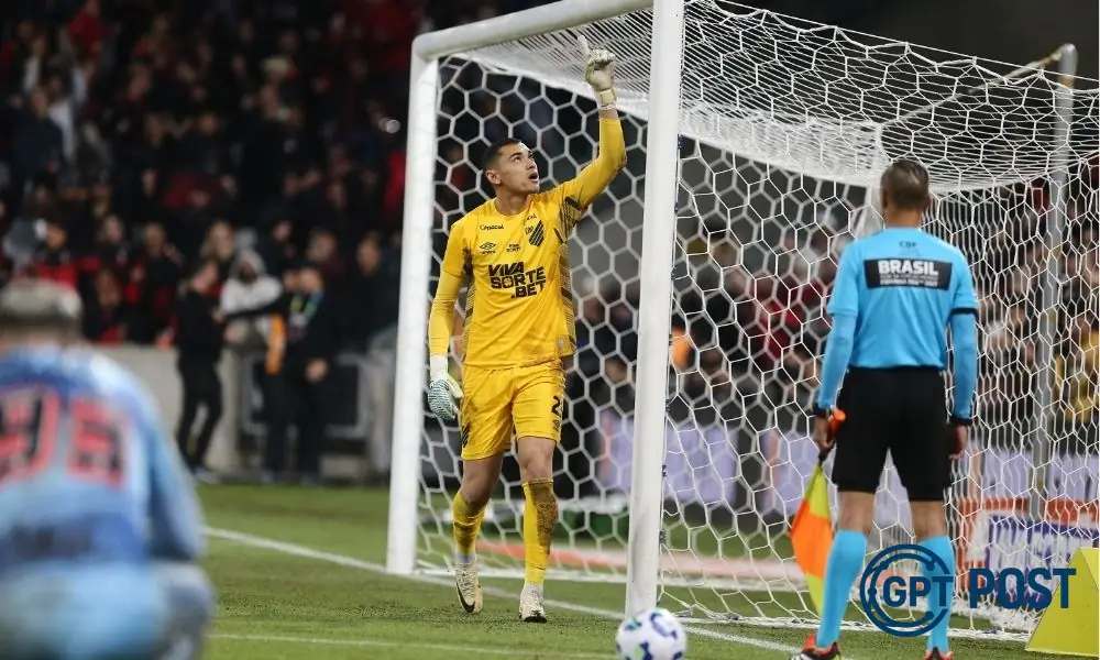 Imagem da notícia recomendada: São Paulo amarga eliminação da Copa do Brasil após expulsão polêmica e fracasso em pênaltis