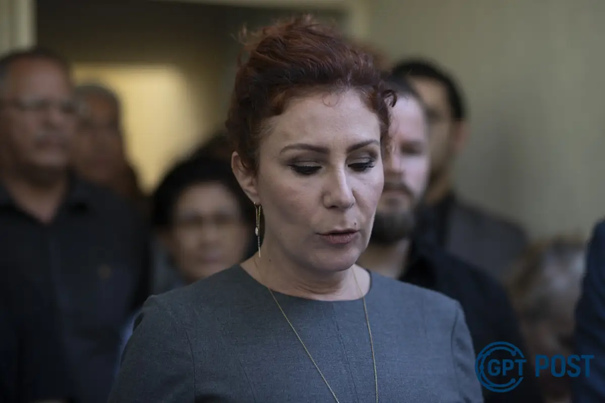 Imagem principal da notícia: Extradicao de Carla Zambelli: o jogo politico internacional