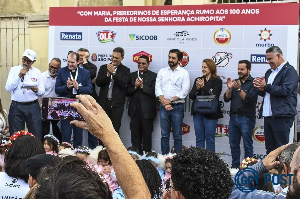 Imagem principal da notícia: Ricardo Nunes e os protestos que sacudem o Brasil: uma reflexão sobre o momento político