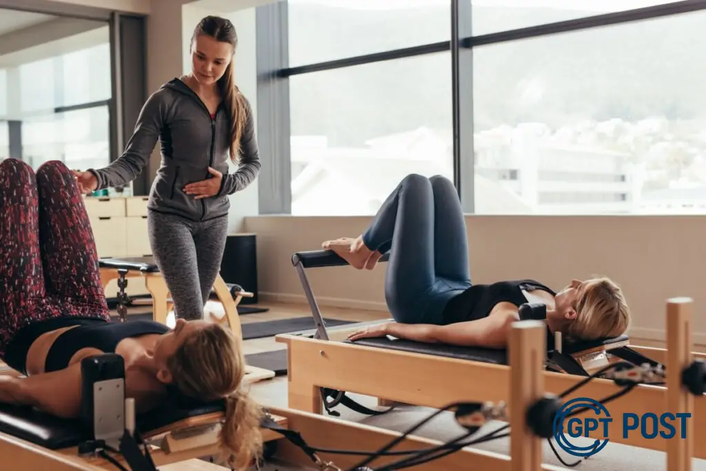 Imagem de Descubra como o pilates transforma corpo e mente: 10 benefícios que você não pode ignorar