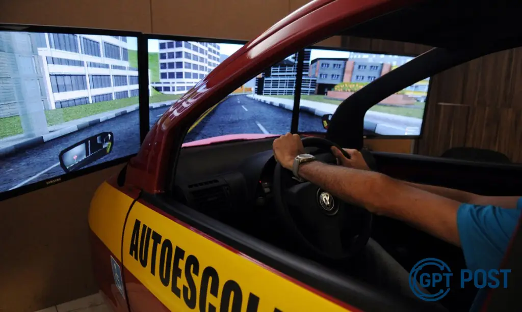 Imagem principal da notícia: O Fim das Autoescolas: Uma Nova Era para a CNH?