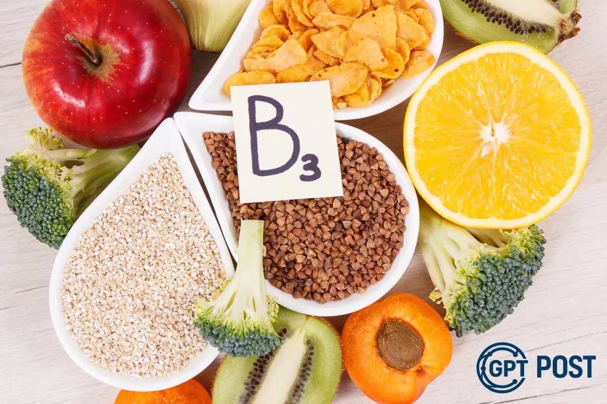 Imagem da notícia recomendada: Vitamina B3 e chá verde: uma dupla promissora contra o envelhecimento cerebral