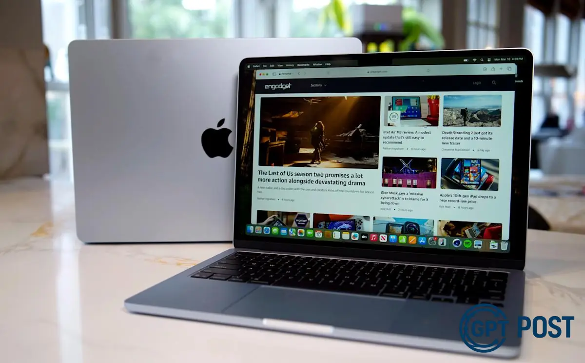 Imagem de MacBook Air M4 chega a preço recorde em promoção: vale a pena investir?