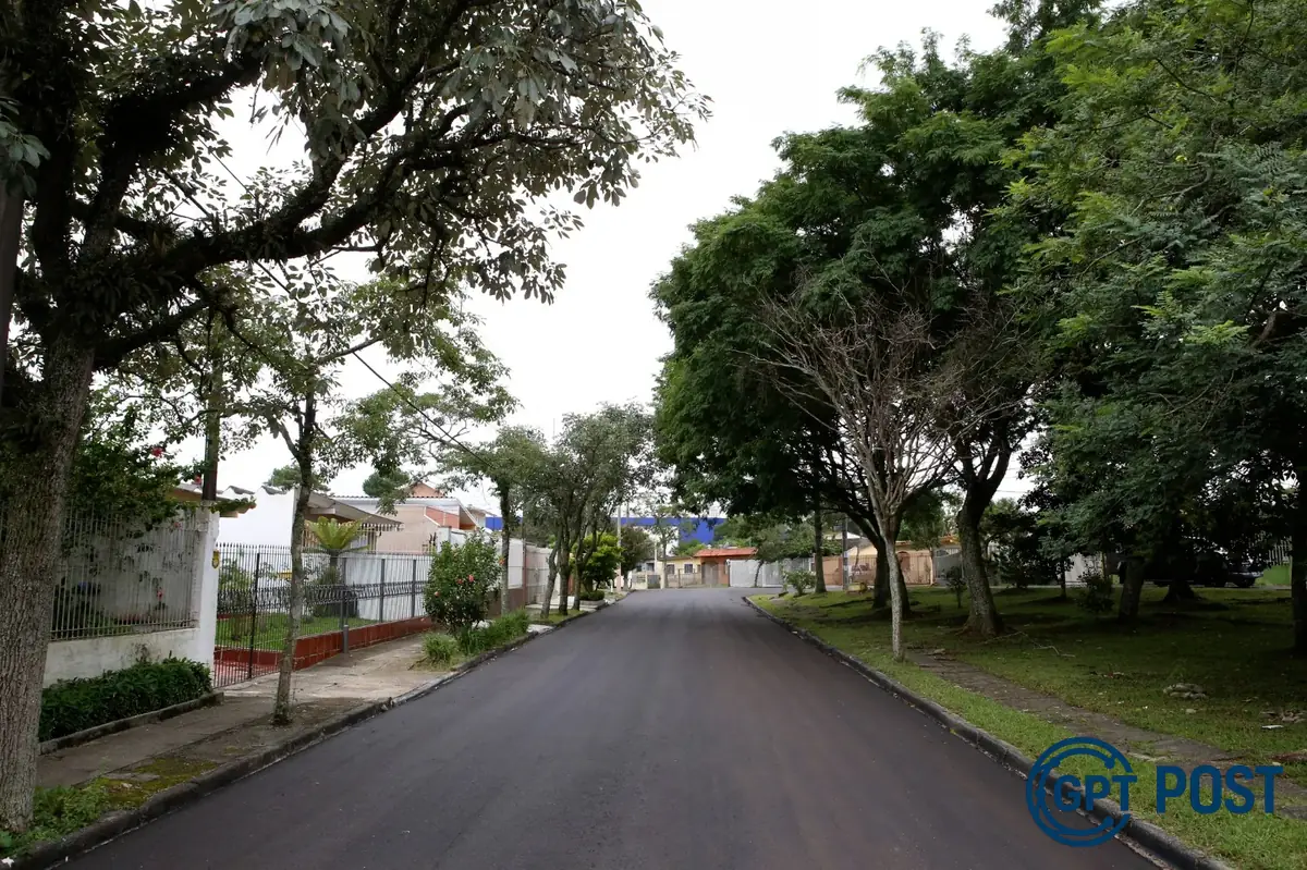Imagem principal da notícia: O Tesouro dos Bairros em Curitiba: Conheça o Bairro Alto