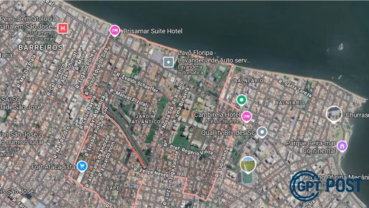 Imagem de Cidades em Floripa que disparam aluguéis: entenda os bairros mais badalados