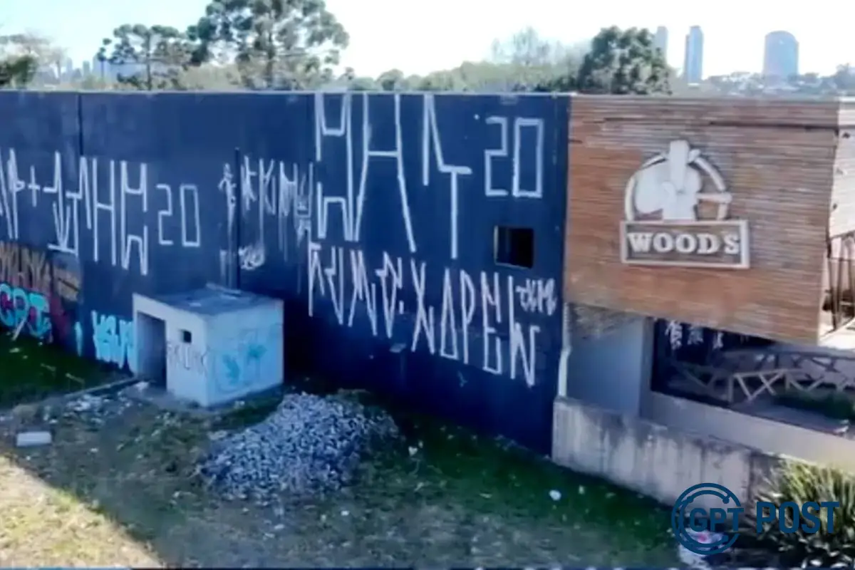 Imagem da notícia recomendada: A metamorfose de um ícone: antiga balada vira academia em Curitiba