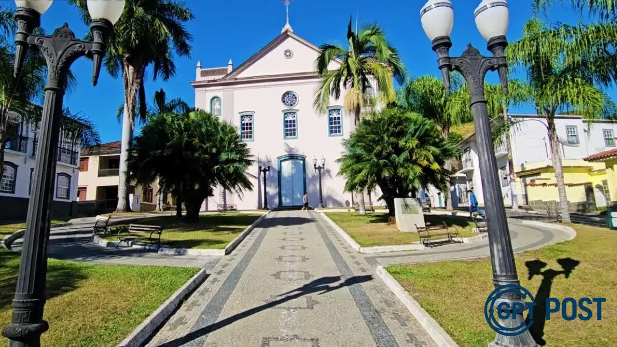 Imagem da notícia recomendada: Descubra Bananal: O Pecado Capital dos Viajantes no Vale do Paraíba