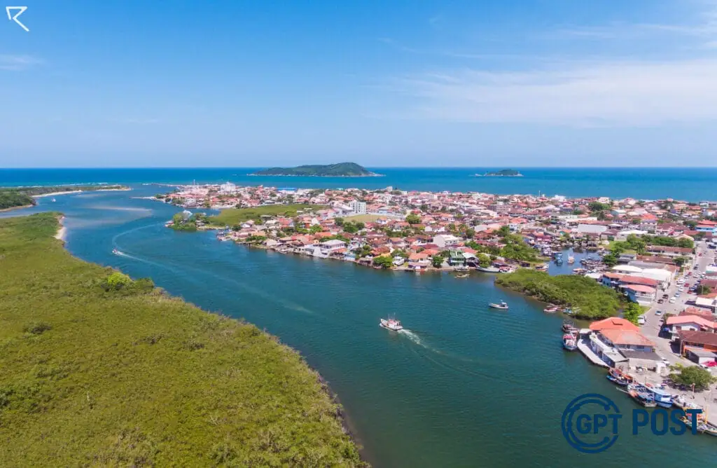 Imagem da notícia recomendada: Nova possibilidade de ferryboat entre Barra do Sul e São Francisco do Sul