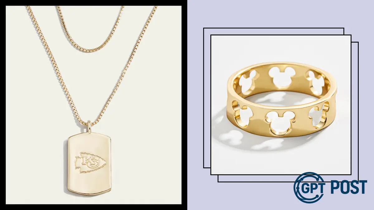 Imagem principal da notícia: Desconto da BaubleBar: Acesso Exclusivo a Joias de Celebridades