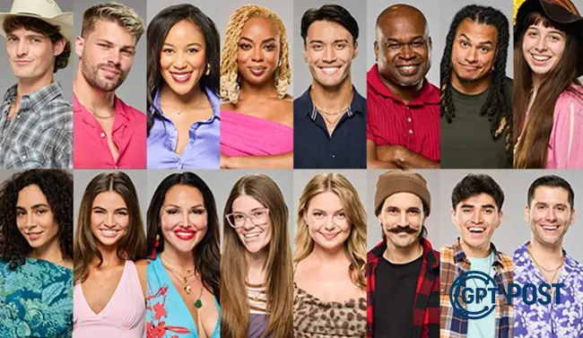 Imagem principal da notícia: Big Brother: A jornada de um participante que virou vencedor