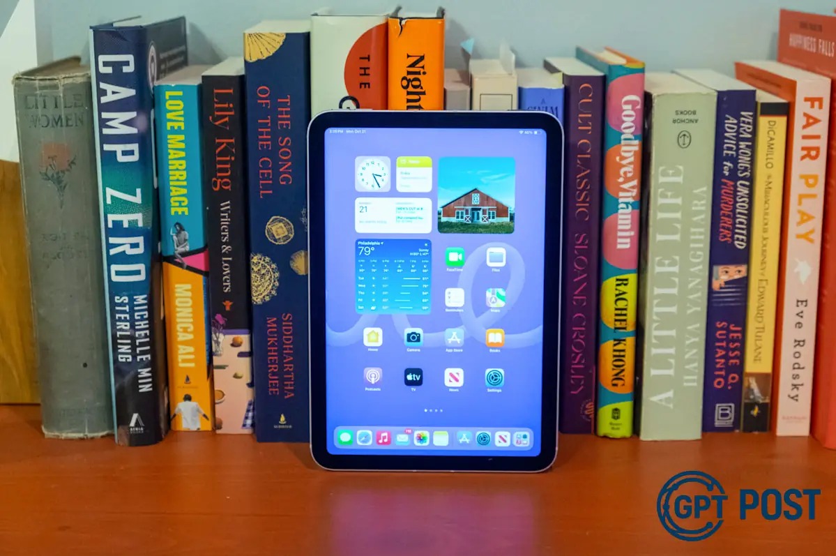 Imagem da notícia recomendada: A nova geração do iPad mini está com 100 dólares de desconto - vale a pena?