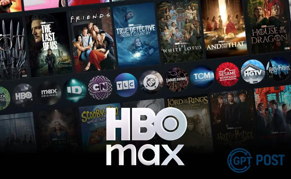 Imagem da notícia recomendada: HBO Max lança campanha agressiva contra compartilhamento de senhas