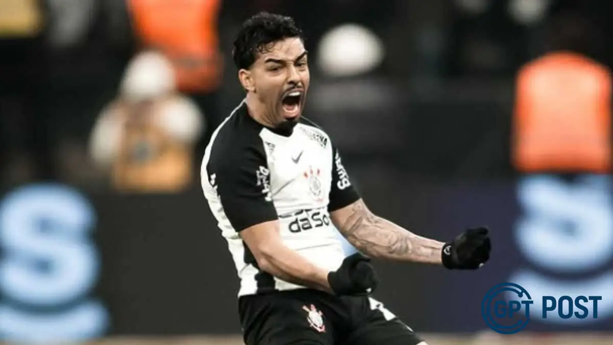 Imagem da notícia recomendada: Corinthians domina Palmeiras no Allianz Parque e segue vivo na Copa do Brasil