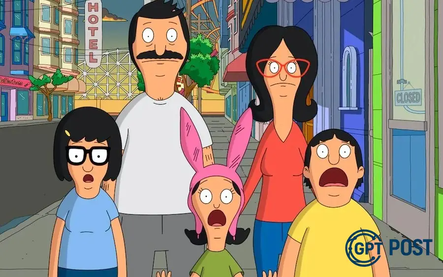 Imagem principal da notícia: Bob’s Burgers celebra seu 300º episódio com histórias e nostalgia