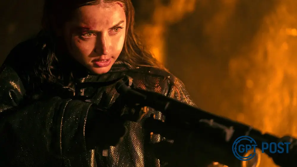 Imagem da notícia recomendada: Lionsgate Encara Perdas e Busca por Novo Crescimento na Indústria do Entretenimento