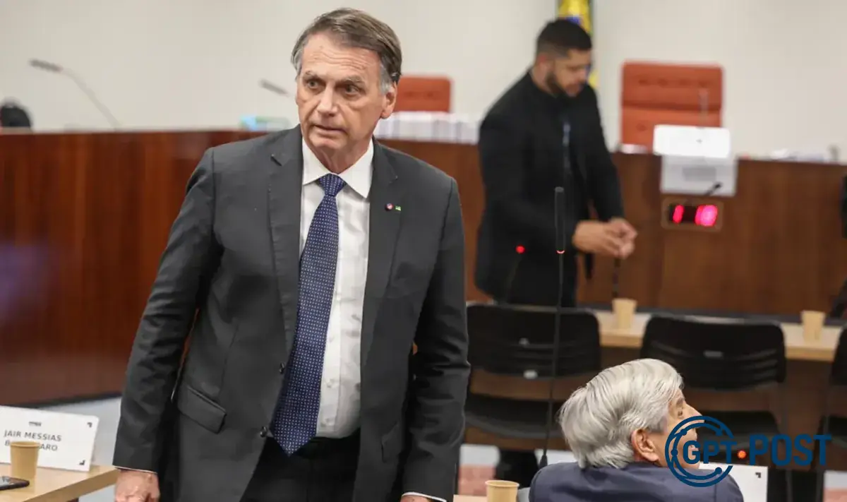 Imagem da notícia recomendada: Bolsonaro Sob Novas Restrições: O Que o Ex-Presidente Não Pode Fazer