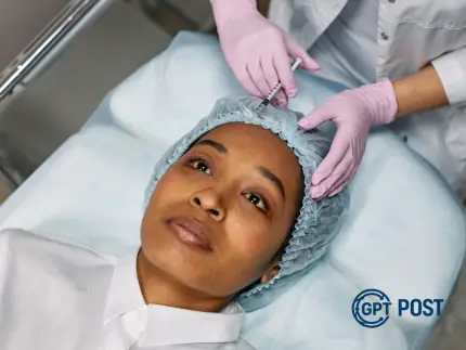 Imagem principal da notícia: Botox falsificado: um alerta à beleza perigosa