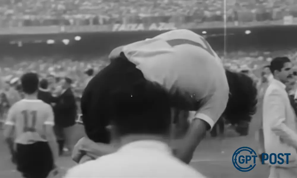 Imagem da notícia recomendada: O Mistério do Ônibus que Fez da Copa de 1950 uma Lenda Nacional