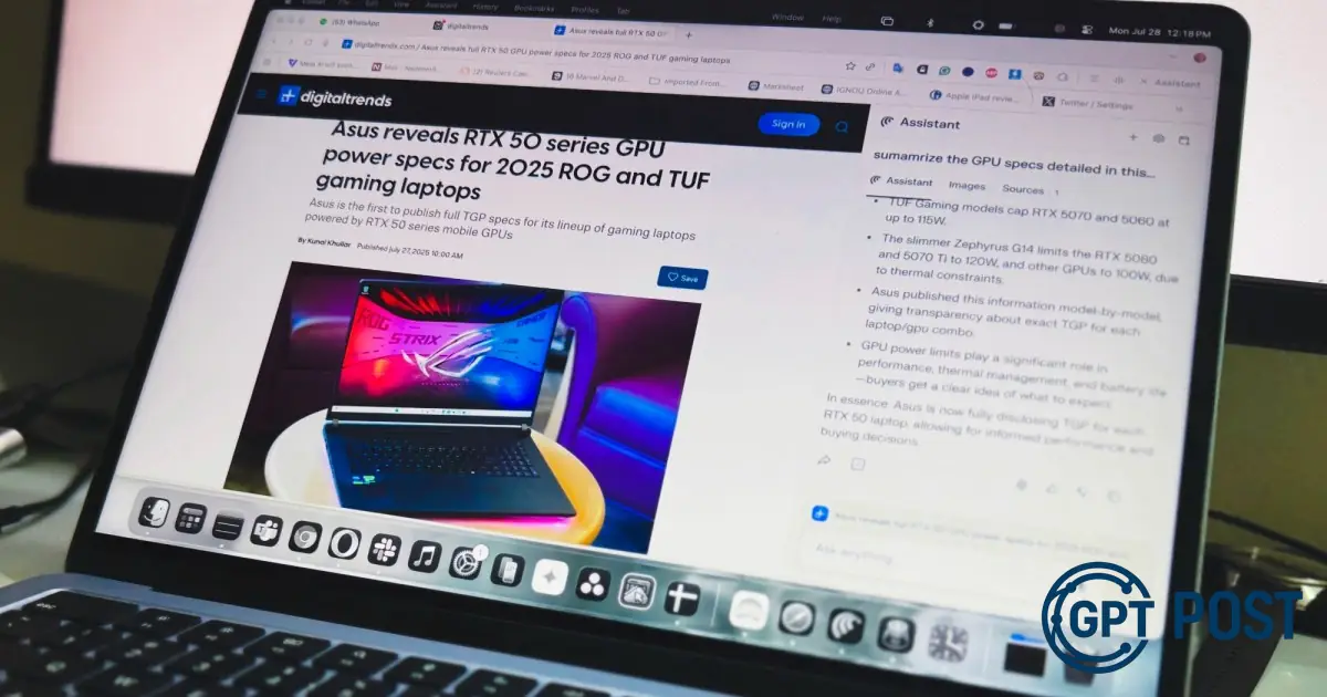 Imagem principal da notícia: O Fim dos Extensões: Como os Navegadores estão se Transformando com Agentes de IA