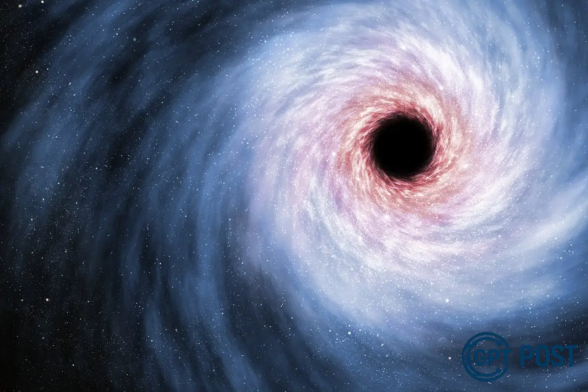 Imagem principal da notícia: Sonda do tamanho de um clipe: Como a tecnologia futurista pode explorar buracos negros