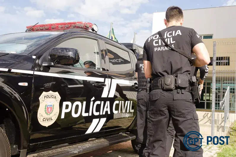 Imagem principal da notícia: Ex-policial condenado por matar ex-companheira e filha é preso após 20 anos