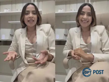 Imagem principal da notícia: Verolayne: A Transformação que Mistura Humor e Coragem