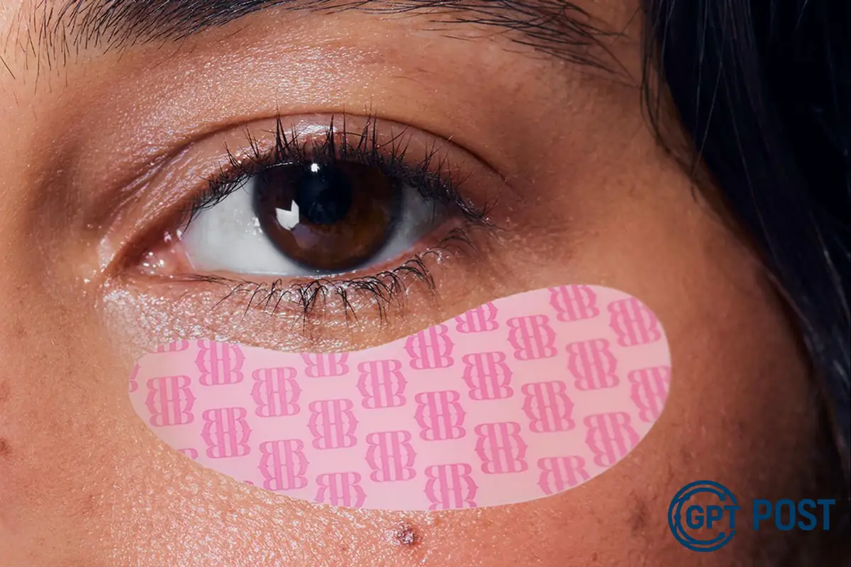 Imagem de Patchs para os olhos: da moda oriental ao boom global